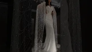 Unique collections of luxurious dresses from world designers ♡ ⠀