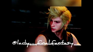 Save Yourself - Prompto Argentum [ Final Fantasy XV ]