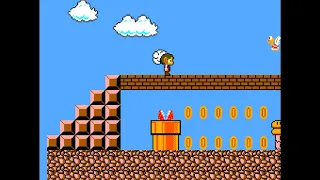 [Homebrew] Alex Kidd in Mushroom World SEGA Master System