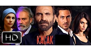 KAÇAK - Yeni 2. Gizem Müziği © by Cafero Kajmer © [FULL HD]