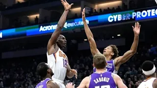 Phoenix Suns vs Sacramento Kings - Full Game Highlights | March 22, 2023 | 2022-23 NBA Season