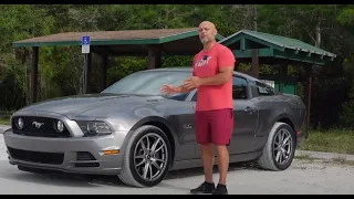 How Hot Weather Wrecks Your Car's Performance: 2013 6r80 Mustang GT