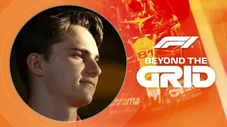 Oscar Piastri: Remote Control Racing to F1 Rookie | F1 Beyond The Grid Podcast