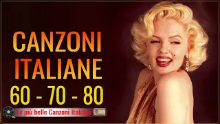 Le più belle Canzoni Italiane 60-70-80 - 40 Migliori Canzoni Italiane Di Sempre