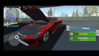 car simulator 2-buy a new premium car||car dealership