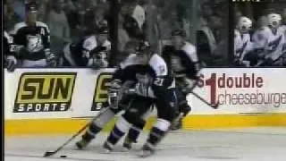 Alexander Ovechkin 2006-2007 Goals (12-22) Part 2