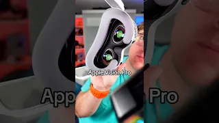 Apple Vision Pro is TERRIBLE?!