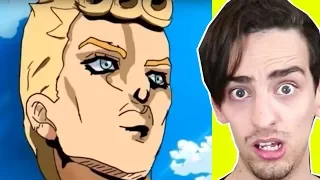 *VERY* Unusual Jojo Memes... (Cursed)