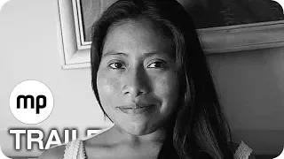 ROMA Trailer Deutsch German (2018) Netflix Film