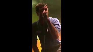 The Vaccines - Put It On A T-shirt in Oxford (26/1/19)