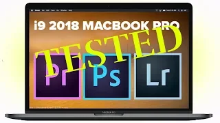 2018 MacBook Pro i9, is it a DISASTER like the 2016 MacBook Pro?