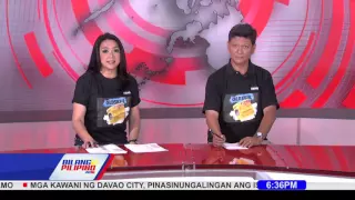 News5 Everywhere | MITING DE AVANCE