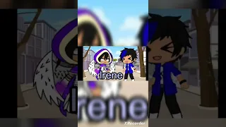 Ein found out that aphmau was the goddess irene || aphmau || gacha club || "Two can play this game"