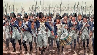 Mount & Blade: Warband - Napoleonic Wars | French vs British | Bot Survival
