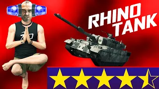 GTA V: How to Steal a Rhino Tank [FREE/EASIEST WAY]