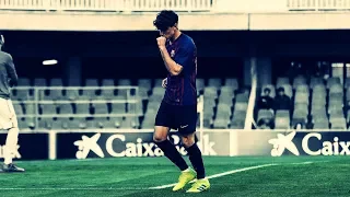 Alex Collado ● Full Season Show ● 2018/19