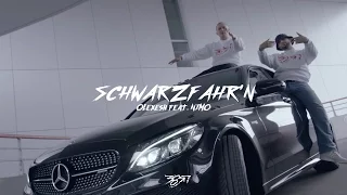 Olexesh - SCHWARZFAHR'N feat. Nimo [Official 4K Video]