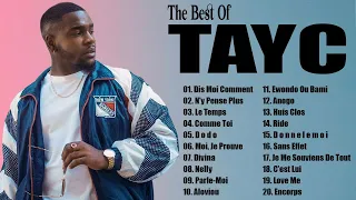 TAYC Grands Succès 2023 - TAYC Greatest Hits Full Album 2023