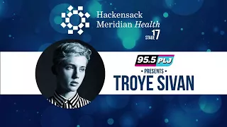 Troye Sivan Interview and Performance 1/22/18 #HMHStage17