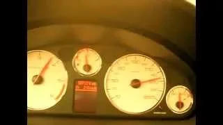 Peugeot 407 2 2 HDI BI TURBO 170 PS TOP SPEED