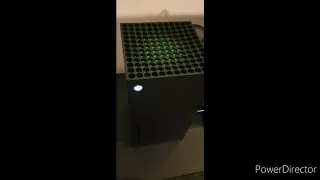 Xbox Series X - Boot up Mechanical Clunk Noise - Faulty?