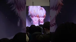 Escape From The Sky - Orion & White Noise - HIGE DANdism  (Covered by Dacapo) [FANCAM]