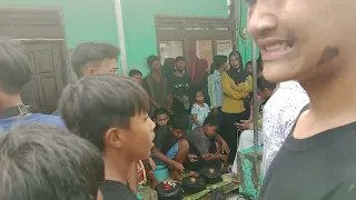 Seni jaran dor Reog PuTRa Sekar Sari  Live Kroyo Karangmalang Sragen