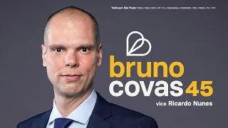 #Jingles2020: "Bruno Covas é Prefeitão" - Bruno Covas (PSDB - São Paulo/SP)