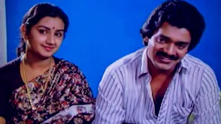 മോൾക്ക് ഈ ആന്റിയെ ഇഷ്ടമായോ...  | Archana Aaradhana | Malayalam Movie Scenes | Menaka | Shankar