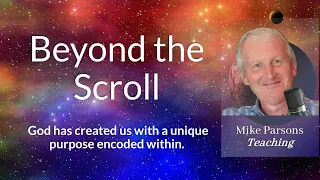 Understanding Our Purpose Beyond the Scroll