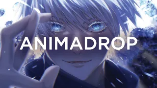 Animadrop & xChenda - Go Beyond