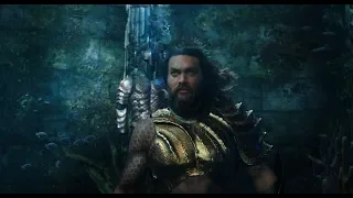 Aquaman - 'Final Trailer Telugu'