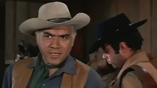 Bonanza - Staffel 3 Folge 24 (Deutsch)