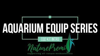 Aquarium CO2 KIT Complete Guide in  [Malayalam]