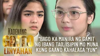 Kadenang Ginto Linyahan | Episode 7