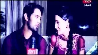 Barun & Sanaya●Aashiyan●*Offscreen Moments*