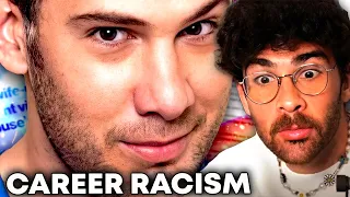 The Facade of Steven Crowder | An Empire of Hate and Hypocrisy | HasanAbi Reacts