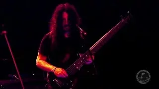 BELL WITCH live at Saint Vitus Bar, Feb. 23, 2016 (FULL SET)