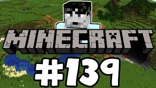 Sips Plays Minecraft (12/9/19) - #139 - Where are the cats?