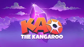 Kao The Kangaroo - Прохождение #2