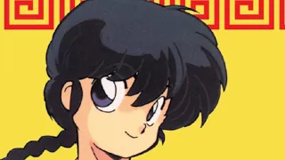 Ranma's Many English Voices