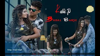 "Kabhi Jo Badal Barse Cover" Song Video Jackpot | Arijit Singh | Sachiin J Joshi, Sunny Leone