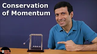 Conservation of Momentum