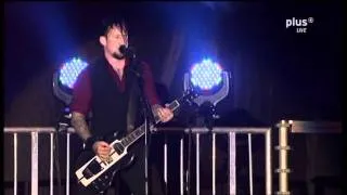 VOLBEAT - I Only Wanna Be With You - High Quality
