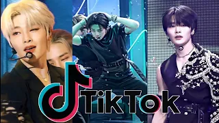 I.N TikTok Edits Compilation #1 ( Yang Jeongin from Stray Kids)