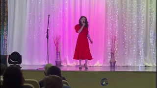 Mon mec a moi (Irina Sotnikova cover)