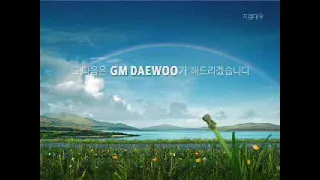 GM DAEWOO만의 선진할부 BIG-ZERO 편 - 지엠대우 기업 PR [31s]