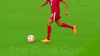 Qatar vs Russia 1-1 | All Goals and Highlights | International Friendly Match | 12-09-2023