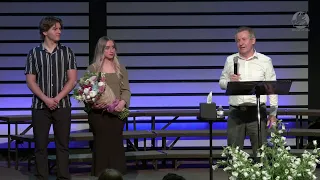 Bread of Life Church 10:30AM Livestream