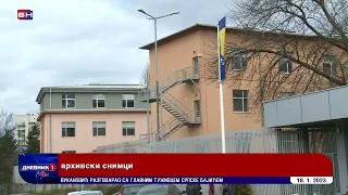 Podignuta druga Sky optužnica protiv osam osoba (BN TV 2023) HD